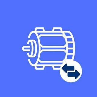 Adaptation d'un moteur sur mécanisme manuel 