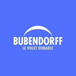 Motorisation volet roulant (Bubendorff) 