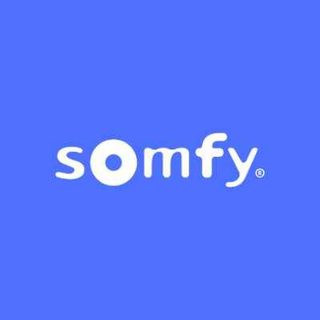 Motorisation volet roulant (Somfy) 